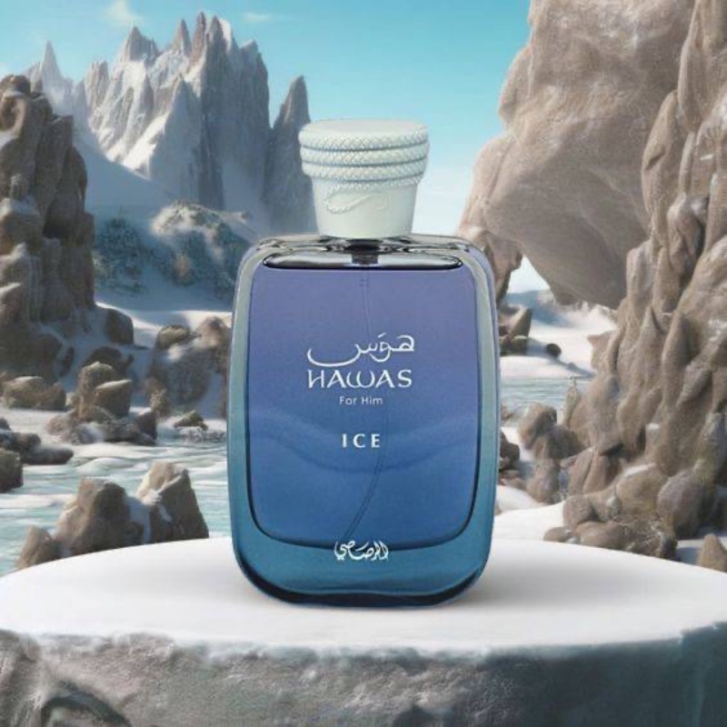 hawas-ice