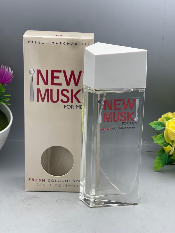 new-musk