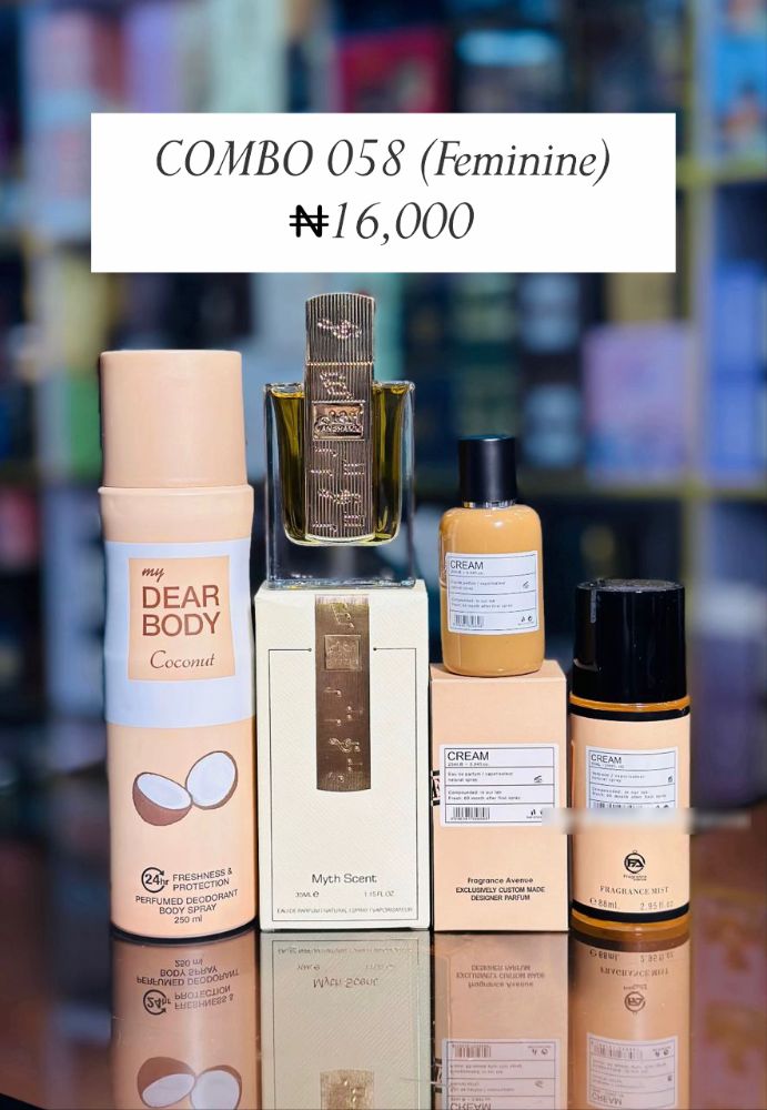 dear-body-spray-myth-scent-sugar-cream-perfume-sugar-cream-body-mist